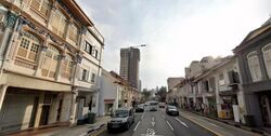 Jalan Besar (D8), Shop House #543465491